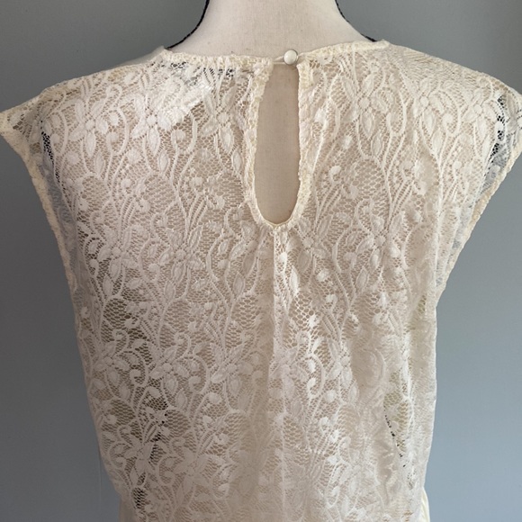 Daisy Fuentes Sleeveless Top NWT - Picture 9 of 14